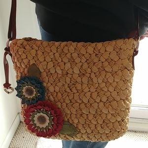 Brighton shoulder bag